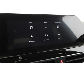 Citroen C4 III SUV 1.2 PureTech 130KM 2023 Citroen C4 automat kamera FullLED tempomat, zdjęcie 22