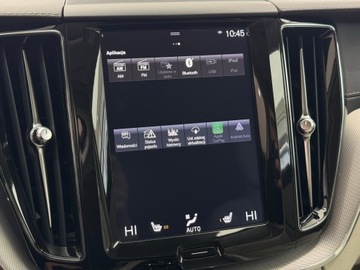 Volvo XC60 II Crossover D5 235KM 2018 Volvo XC 60 D5 Inscription AWD / 1właściciel / Sal, zdjęcie 26