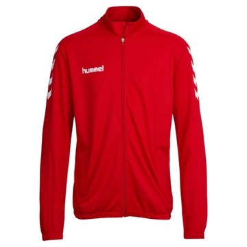 Bluza Sportowa Hummel Core Kids Poly Jacket r.164