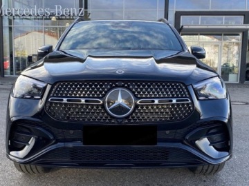 Mercedes GLE V167 SUV Facelifting 2.0 300d 269KM 2026 MERCEDES-BENZ GLE 300 d 4-Matic AMG Line 2.0 (269KM) 2026, zdjęcie 1