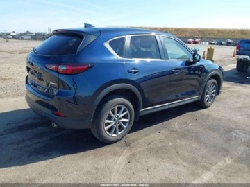 Mazda CX-5 II 2022 Mazda CX-5 Mazda CX-5 2.5 Benzyna 187KM, zdjęcie 5