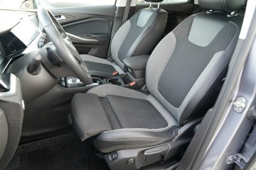 Opel 2023 Opel Grandland X FUL LED skóra NAWI grzane fotele, zdjęcie 14