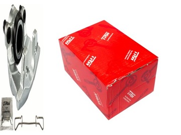 2X TŘMENY BRZDY TRW PŘEDNÍ L+P DO ALFA ROMEO FIAT JEEP 500X, GIULIETTA