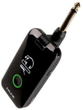 Усилитель для гитары и баса NUX Mighty Plug для наушников