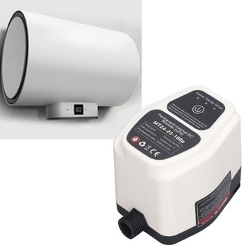 АВТО НАСОС ПОДДЕРЖКИ ДАВЛЕНИЯ ВОДЫ