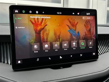 Skoda Superb III Kombi Facelifting 1.5 TSI 150KM 2024 Skoda Superb 1.5TSI 150KM Selection DSG l LED Matr, zdjęcie 29