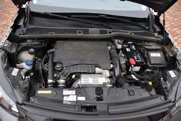 Peugeot 2008 II SUV 1.2 PureTech 130KM 2020 Peugeot 2008 II ALLURE TURBO 131KM *AUTOMAT 8biegów* BOGATA, Piękna Wersja!, zdjęcie 32