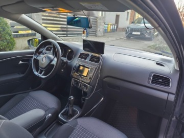 Volkswagen Polo V 2015 VW POLO STAN BDB, zdjęcie 11
