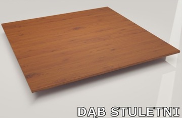 Вместительный комод TADEUSZ T1 - 2 ЦВЕТА