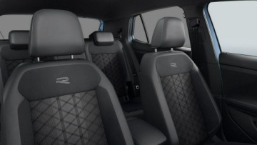 Volkswagen T-Cross SUV Facelifting 1.0 TSI 95KM 2026 Volkswagen T-Cross R-Line Plus 1.5 TSI 150 KM DSG, zdjęcie 11