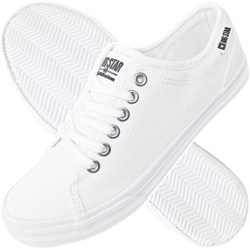 ЖЕНСКАЯ ОБУВЬ КРОССОВКИ BIG STAR СПОРТИВНЫЕ КРОССОВКИ