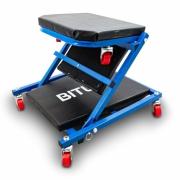 BITUXX МАСТЕРСКАЯ ДИВАНТ 2В1 МОБИЛЬНЫЙ СТУЛ