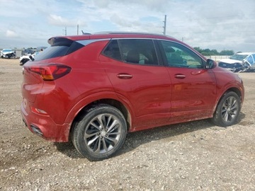 Buick 2021 Buick Encore Gx Select 2021 1.2 Benzyna 137KM, zdjęcie 3
