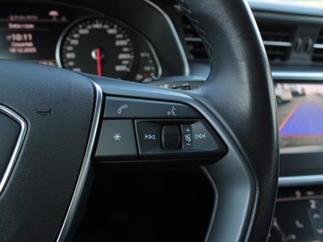 Audi A6 C8 Avant 2.0 40 TDI 204KM 2022 Audi A6 Avant rata brutto od 3 253 zł / m-c |Led M, zdjęcie 19