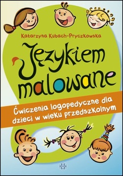 Językiem Malowane- Ćwiczenia Logopedyczne Harmonia