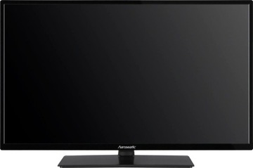 SMART TV LED 40 дюймов Hanseatic 40F800FDS Full HD Android11 ​​Bluetooth