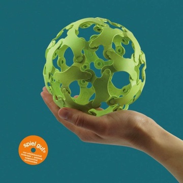 Binabo Klocki. 24 elementy