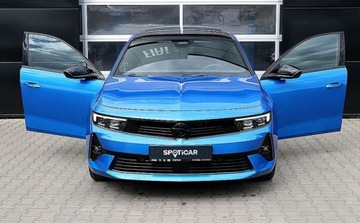 Opel 2024 Opel Astra VI 1.2 T mHEV Ultimate SS eDTC 2024 Hybryda Gwarancja od RiA, zdjęcie 9