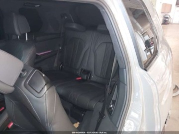 BMW X7 2024 BMW X7 Alpina 2024 4.4 Benzyna 631KM, zdjęcie 17