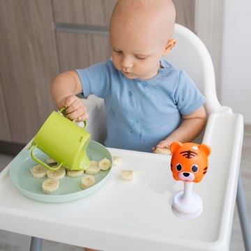 ПОГРЕМКА ВУПИ С ПРИСОСКОЙ ТИГР