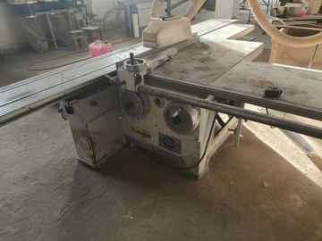 Раздвижная пила с подрезателем Hamech 3800