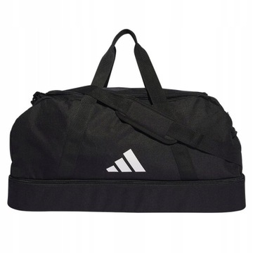 TORBA ADIDAS TIRO DUFFEL BAG BC SPORTOWA TRENINGOWA PIŁKARSKA NA SIŁOWNIĘ