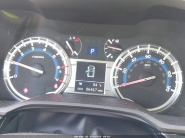 Toyota 2018 Toyota 4-Runner SR5 Premium 2018 4.0l 4.0 Benzyna 270KM, zdjęcie 10