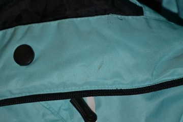 CRIVIT ЖЕНСКАЯ ЗИМНЯЯ ЛЫЖНАЯ КУРТКА С УТЕПЛЕНИЕМ 40 Л