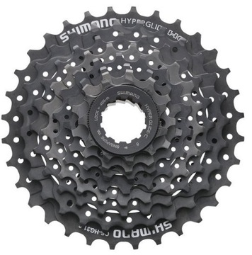 KASETA SHIMANO CS-HG31 11-32T 8-RZĘDOWA