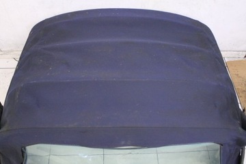 DACH POKRYWA DACHU BMW Z3 CABRIO E36/7 1995R-
