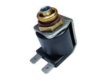 CEWKA ELEKTROZAWORU GAZOWEGO OMB Z TRZPIENIEM