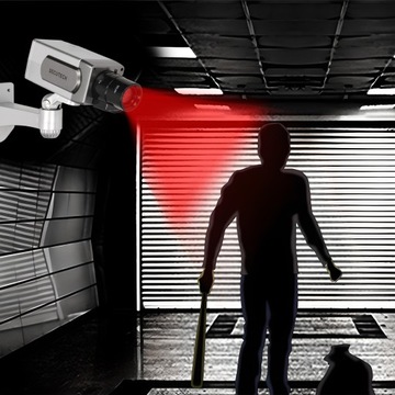 КАМЕРА-ФУНКЦИЯ КАМЕРА С ВНЕШНИМ СВЕТОДИОДОМ LED XXL