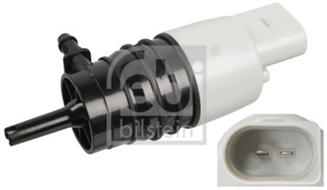 FEBI PUMPIČKA OSTŘIKOVAČE DB CLS 12.17-