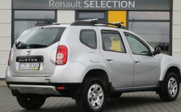 Dacia Duster I SUV 1.6 16V 105KM 2012 Dacia Duster Dacia Duster LPG Klima Zadbany Gotowy do jazdy 1.6, zdjęcie 7