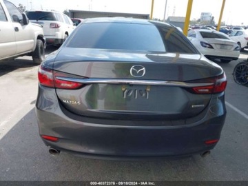 Mazda 6 III 2021 Mazda 6 2021r, Touring, 2.5L 2.5 Benzyna 188KM, zdjęcie 7