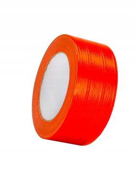 Taśma TYNKARSKA ze WZMOCNIONYM splotem 48mm x 50m