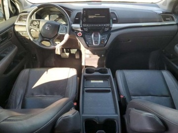 Honda Odyssey IV 2019 Honda Odyssey ELITE 3.5L, od ubezpieczalni 3.5 Benzyna 280KM, zdjęcie 6