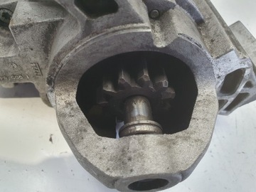 BMW E90 2.0 D N47 STARTÉR BOSCH 0001148010
