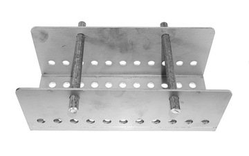 Брикетировочный пресс для самосварки, комплект деталей,