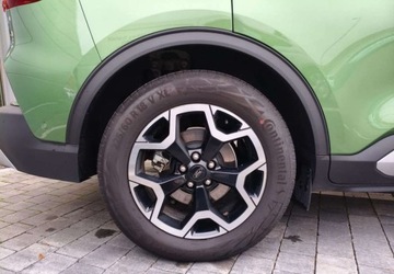 Ford Kuga III SUV Facelifting 2.5 FHEV 180KM 2024 Ford Kuga Ford Kuga 2.5 FHEV FWD Active X eCVT 2.5 Hybryda 180KM, zdjęcie 35