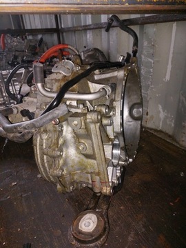 MITSUBISHI OUTLANDER DIESEL SKŘÍŇ ŘAZENÍ AUTOMAT