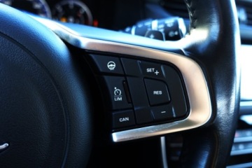 Jaguar XF II Sportbrake 2.0 i4D 240KM 2019 Jaguar XF Bezwypadek 1rej2020 AWD Skora Tempomat Kamera SalonPL FV23, zdjęcie 23