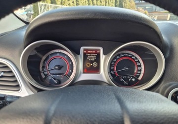 Fiat Freemont 2.0 Multijet II 16v 170KM 2014 Fiat Freemont 2.0 Diesel 170KM, zdjęcie 11