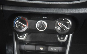 Kia Picanto III 2020 Kia Picanto 1.0B Automat 132 Tys Km 2020r Sprowadzony Oplacony Benzyna, zdjęcie 25