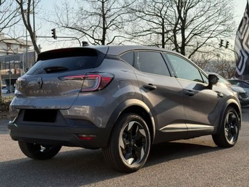 Renault Captur II Crossover Facelifting 1.0 TCe Eco-G 100KM 2025 Od ręki - Techno LPG 1.0 TCe 100KM / Pack Winter Techno, zdjęcie 2