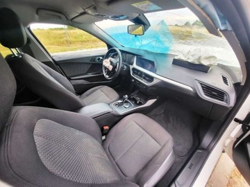 BMW Seria 1 F40 2020 BMW Seria 1 118i 2020 Pali jezdzi 1.5 Benzyna 140KM, zdjęcie 12
