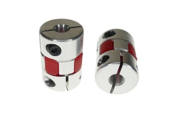 SPRZĘGŁO KŁOWE 20/25 MM 10X10 MM