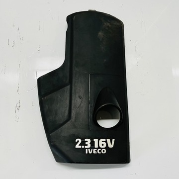 POKRYWA OSŁONA SILNIKA IVECO DAILY 2.3 HPI 06+