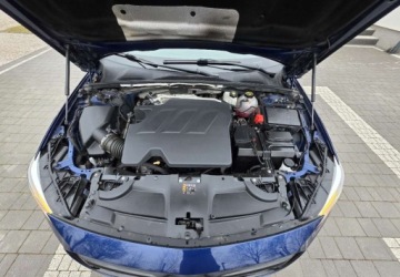 Opel Insignia II Grand Sport Facelifting 1.5 Diesel 122KM 2020 OPEL INSIGNIA GRAND SPORT ULTIMATE PO LIFTINGU 8HP #WYPOSAZONA#, zdjęcie 37