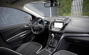 Ford Kuga II SUV Facelifting 2.0 TDCi 150KM 2018 Ford Kuga Ford Kuga 2.0 Diesel 150KM, zdjęcie 20